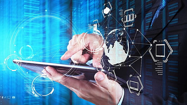 Adelantos tecnologicos