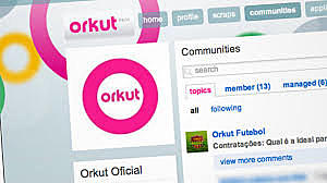 aparece orkut creada por google
