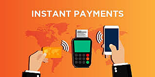 Instant Payments