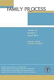 Nathan Ackerman libro