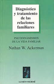 Family Psychotherapy and Psychoanalysis:  Implication of Difference