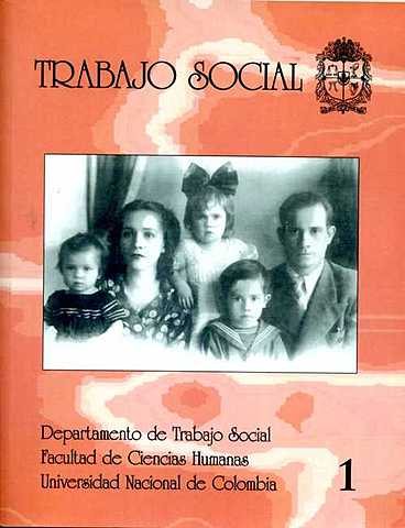 Trabajo Social en Latinoamerica
