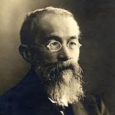 Wilhelm Maximilian Wundt (1832 - 1920)