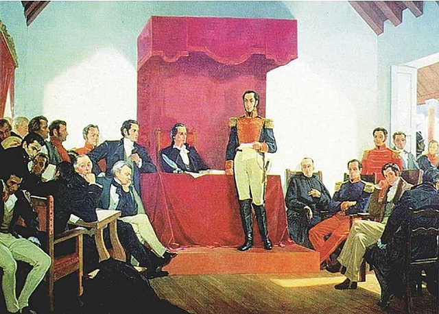 Primero pasos del Sistema de Seguridad y Salud en el Trabajo