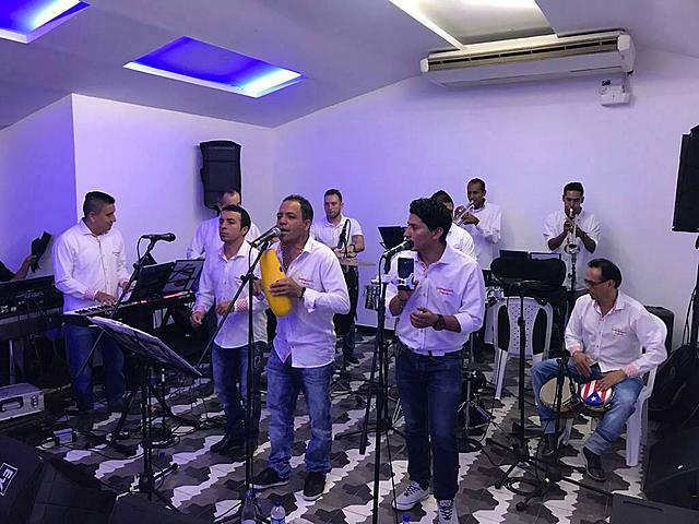 Guarapeando Orquesta