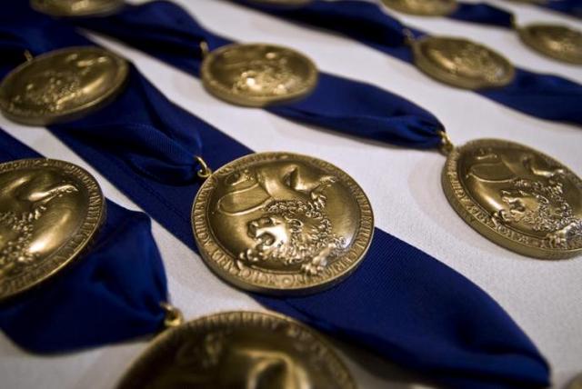 Graduate from Penn State with Honors