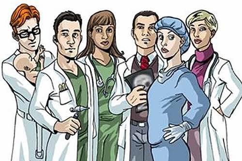 Trabajo Social en salud