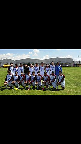 3ra Division Porfesional de Futbol