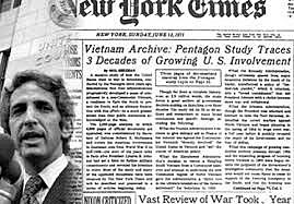 Pentagon Papers