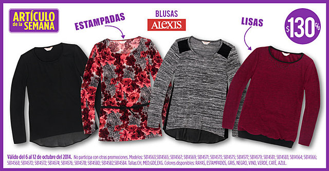 Es impulsada por walmart