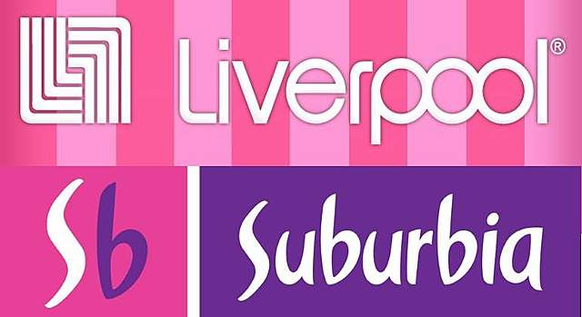 Liverpool adquiere Suburbia