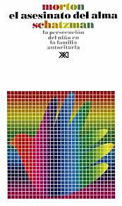 Libro El asesinato del alma