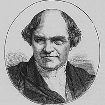 Timeline: William Whewell