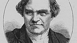 Timeline: William Whewell