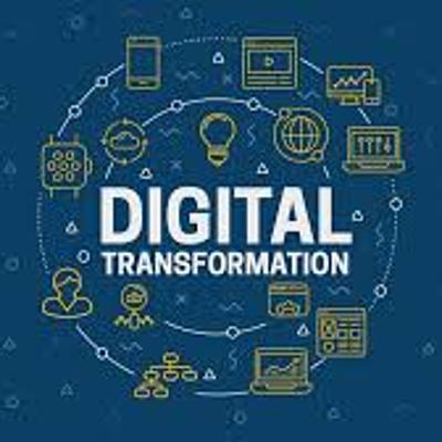 Timeline: Digital Transformations