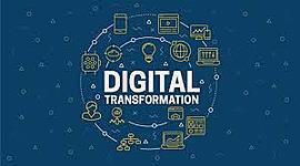 Timeline: Digital Transformations