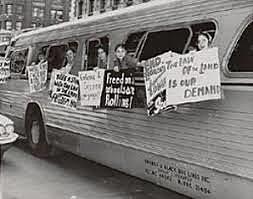 Freedom rides