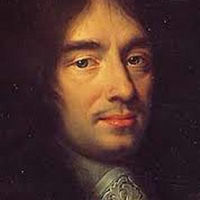 Timeline: Σαρλ περω