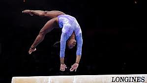Simone Biles