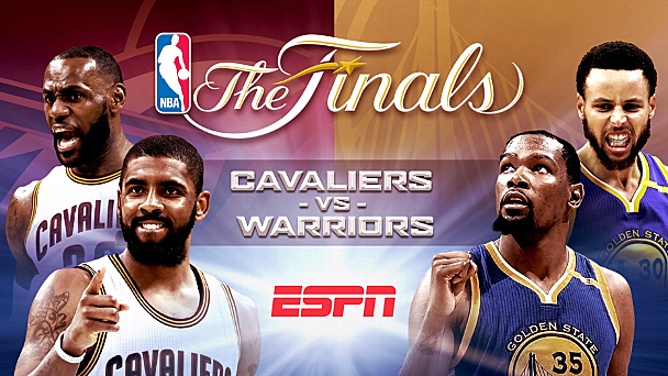 final NBA