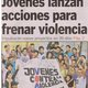 Jovenes lanzan ppv 28.10.10