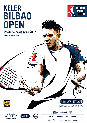 Keler Bilbao Open 2017