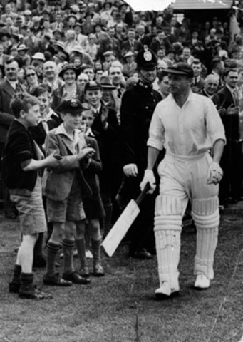 He made his world class debut