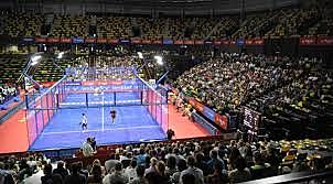 World Padel Tour 2013