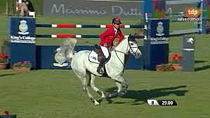 WORLD CHAPIONSHIP jump