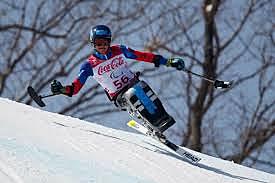 Paralympic Ski Games