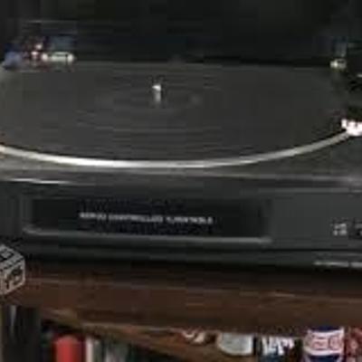 Timeline: Tocadiso Sony