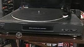 Timeline: Tocadiso Sony