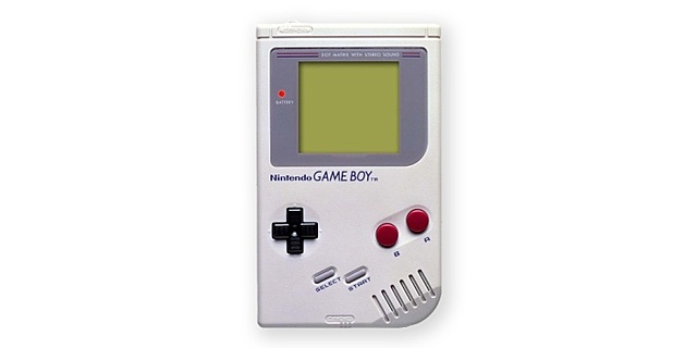 Game Boy