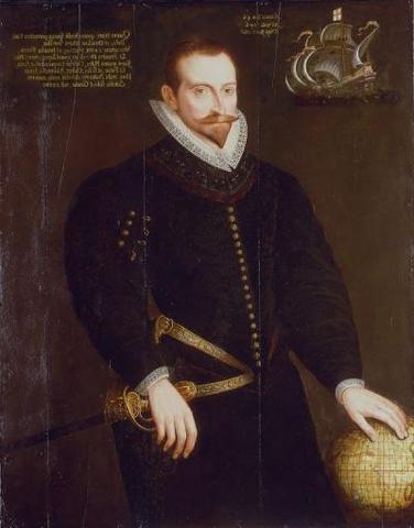 Exploring southern Africa