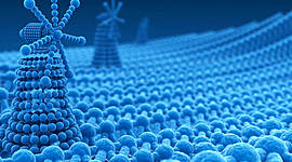 Timeline: История нанотехнологий. Команда "Наноинженеры"