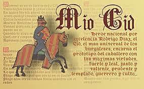 POEMA DEL MIO CID