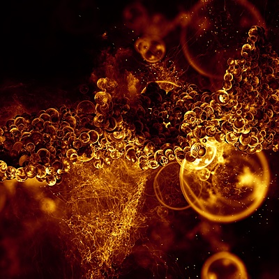 Timeline: Элементы и их открытие