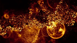 Timeline: Элементы и их открытие