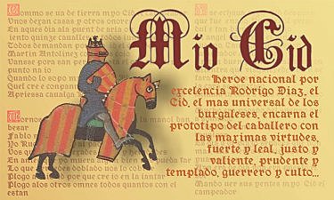 Poema del mio CID
