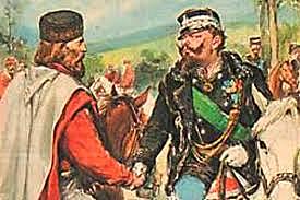 Victor Manuel II se proclama rey de Italia