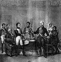 Capitulacions de Baiona