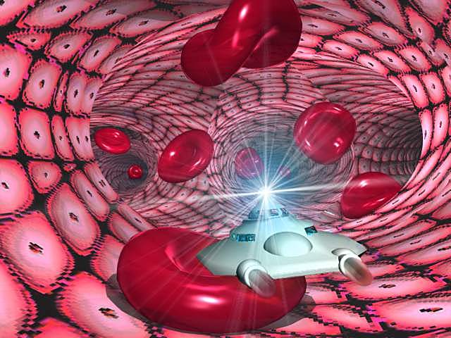 Концепции развития в Российской Федерации работ в области нанотехнологий на период до 2010 года