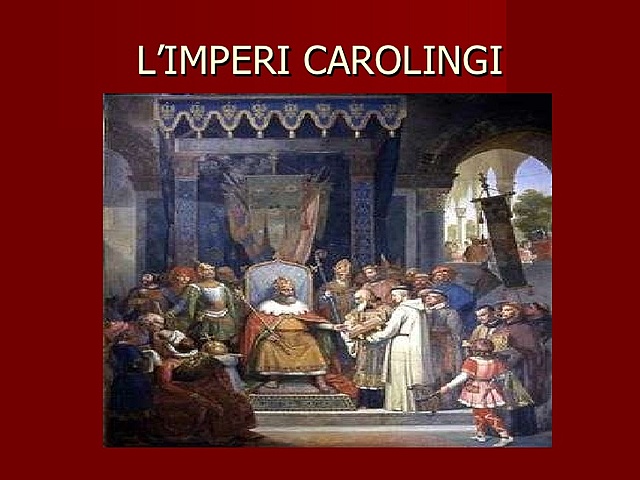 Imperi Carolingi