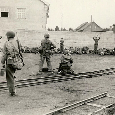 Timeline: ARO GARAIKIDEA