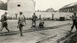 Timeline: ARO GARAIKIDEA