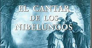 Cantar de los Nibelungos