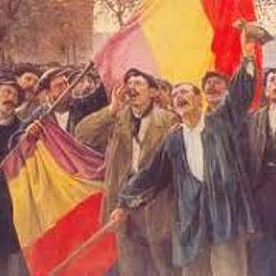 Timeline: XX. ETA XXI. MENDEAK ESPAINIAN