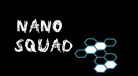 Timeline: Лента времени от команды "NanoSquad"