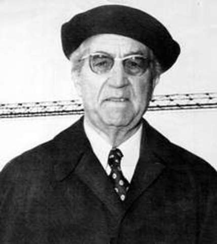 Juan Antonio ZUNZUNEGUI