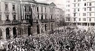 BIGARREN ERREPUBLIKA